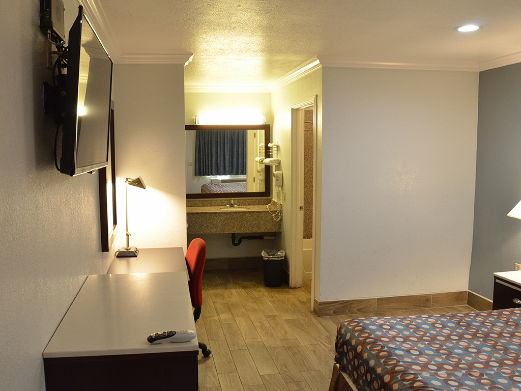 Welcome Inn Amenities 2