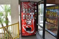 About Hotel in Corona, CA